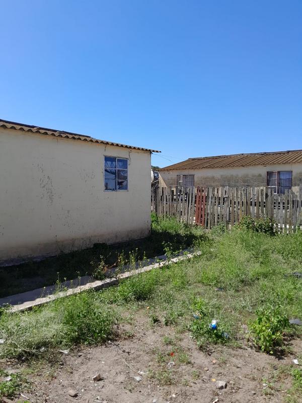 2 Bedroom Property for Sale in Kwazakhele Eastern Cape